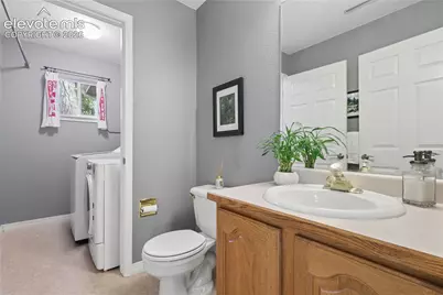 2350 Pinhigh Court, Colorado Springs, CO 80907 - Photo 16