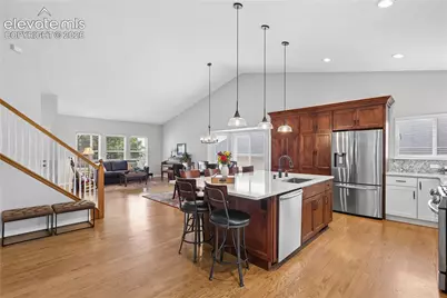 2350 Pinhigh Court, Colorado Springs, CO 80907 - Photo 12
