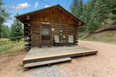 3912 Trout Creek Road, Woodland Park, CO 80863 - Photo 28