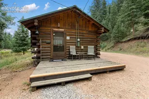 3912 Trout Creek Rd, Woodland Park, CO 80863 - Photo 28