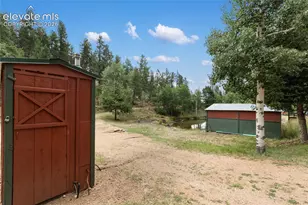 3912 Trout Creek Rd, Woodland Park, CO 80863 - Photo 50