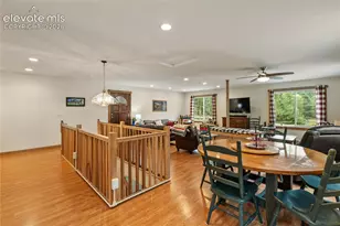 3912 Trout Creek Rd, Woodland Park, CO 80863 - Photo 14