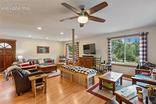 3912 Trout Creek Rd, Woodland Park, CO 80863 - Photo 4