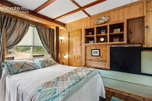 3912 Trout Creek Rd, Woodland Park, CO 80863 - Photo 32