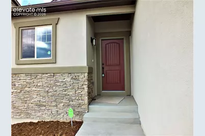3446 Daydreamer Drive, Colorado Springs, CO 80908 - Photo 2