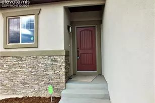 3446 Daydreamer Dr, Colorado Springs, CO 80908 - Photo 2