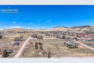 L16-17 Whalen Avenue, Cripple Creek, CO 80813 - Photo 22