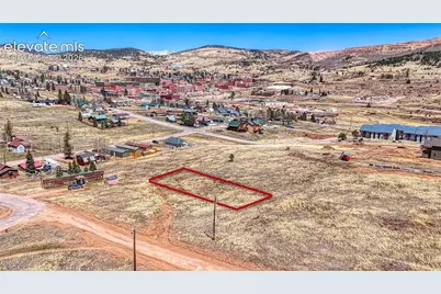 L16-17 Whalen Avenue, Cripple Creek, CO 80813 - Photo 2