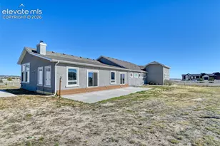 11970 Silver Concho Trail, Elbert, CO 80106 - Photo 46