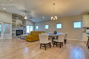 11970 Silver Concho Trail, Elbert, CO 80106 - Photo 8