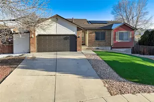 5425 Huxley Ct, Colorado Springs, CO 80911 - Photo 1