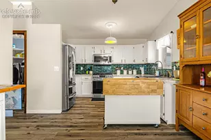 5425 Huxley Ct, Colorado Springs, CO 80911 - Photo 4