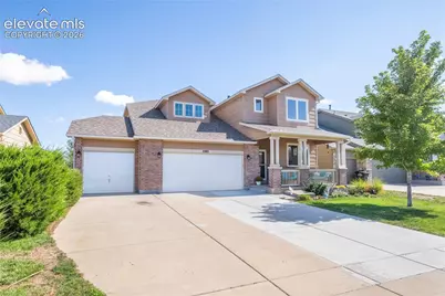 2085 Bucolo Avenue, Colorado Springs, CO 80951 - Photo 2