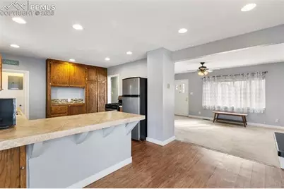 908 1/2 Bennett Avenue, Colorado Springs, CO 80909 - Photo 8