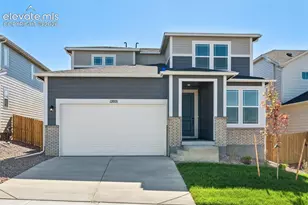 12021 Lake Trout Dr, Colorado Springs, CO 80925 - Photo 1