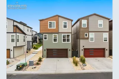 6717 Lily Mountain Lane, Colorado Springs, CO 80923 - Photo 8