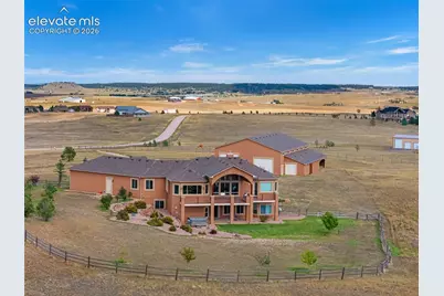 5735 Windridge Point, Colorado Springs, CO 80908 - Photo 44
