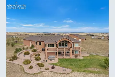 5735 Windridge Point, Colorado Springs, CO 80908 - Photo 46
