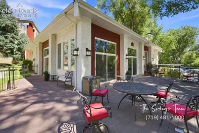 175 W Cheyenne Road, Colorado Springs, CO 80906 - Photo 38