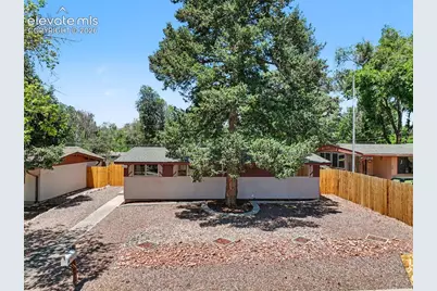 3308 Pennsylvania Avenue, Colorado Springs, CO 80907 - Photo 2