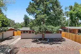 3308 Pennsylvania Ave, Colorado Springs, CO 80907 - Photo 2