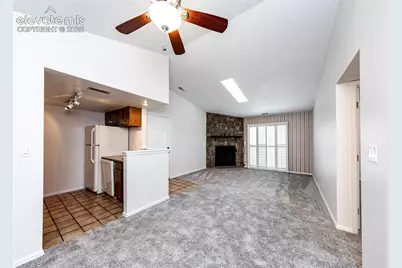 846 Tenderfoot Hill Road #203, Colorado Springs, CO 80906 - Photo 4