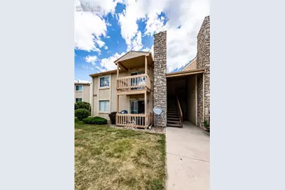 846 Tenderfoot Hill Road #203, Colorado Springs, CO 80906 - Photo 14