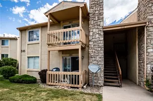 846 Tenderfoot Hill Rd, Colorado Springs, CO 80906 - Photo 14