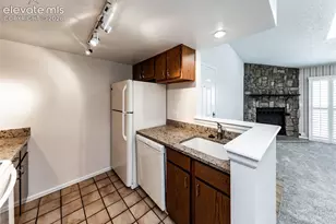 846 Tenderfoot Hill Rd, Colorado Springs, CO 80906 - Photo 8