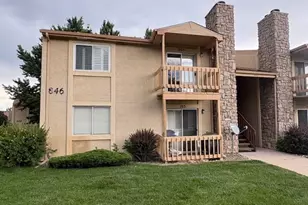 846 Tenderfoot Hill Rd, Colorado Springs, CO 80906 - Photo 1
