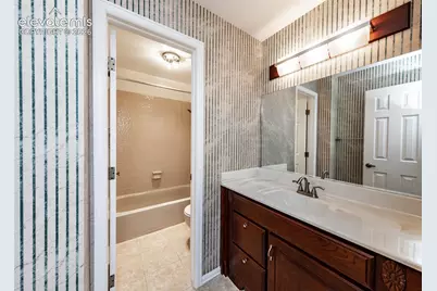 846 Tenderfoot Hill Road #203, Colorado Springs, CO 80906 - Photo 12