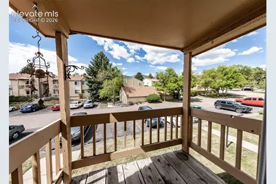 846 Tenderfoot Hill Road #203, Colorado Springs, CO 80906 - Photo 2