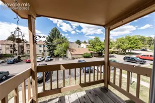 846 Tenderfoot Hill Rd, Colorado Springs, CO 80906 - Photo 2