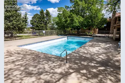 846 Tenderfoot Hill Road #203, Colorado Springs, CO 80906 - Photo 16