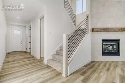 8734 San Diego Way, Colorado Springs, CO 80908 - Photo 2