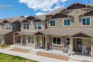 4055 Tiberias Pt, Colorado Springs, CO 80916 - Photo 2