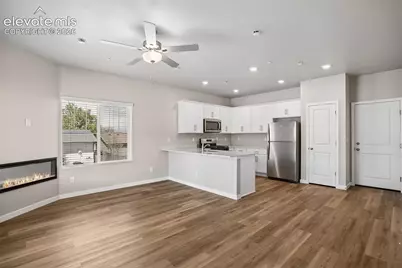 1116 Babette Heights, Colorado Springs, CO 80904 - Photo 16