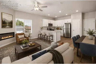 1116 Babette Heights, Colorado Springs, CO 80904 - Photo 4