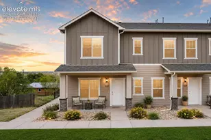 1116 Babette Hts, Colorado Springs, CO 80904 - Photo 1