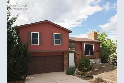 6566 Charter Drive, Colorado Springs, CO 80918 - Photo 1