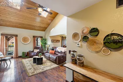 1860 Blackfoot Trail, Woodland Park, CO 80863 - Photo 6