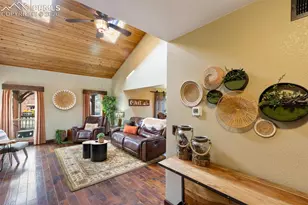 1860 Blackfoot Trail, Woodland Park, CO 80863 - Photo 6