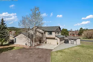 1860 Blackfoot Trail, Woodland Park, CO 80863 - Photo 40