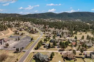 1860 Blackfoot Trail, Woodland Park, CO 80863 - Photo 48