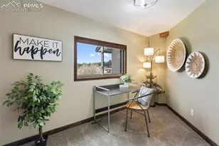 1860 Blackfoot Trail, Woodland Park, CO 80863 - Photo 34