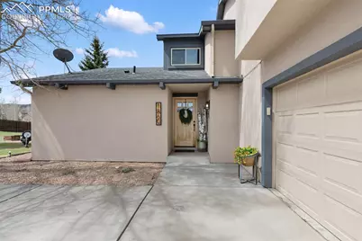 1860 Blackfoot Trail, Woodland Park, CO 80863 - Photo 4