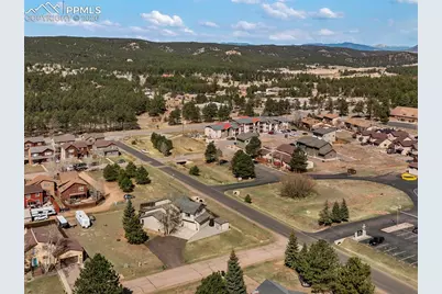 1860 Blackfoot Trail, Woodland Park, CO 80863 - Photo 50