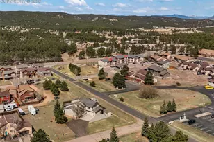 1860 Blackfoot Trail, Woodland Park, CO 80863 - Photo 50