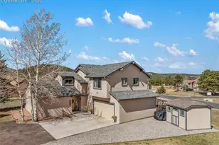 1860 Blackfoot Trail, Woodland Park, CO 80863 - Photo 1