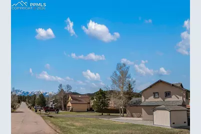1860 Blackfoot Trail, Woodland Park, CO 80863 - Photo 44
